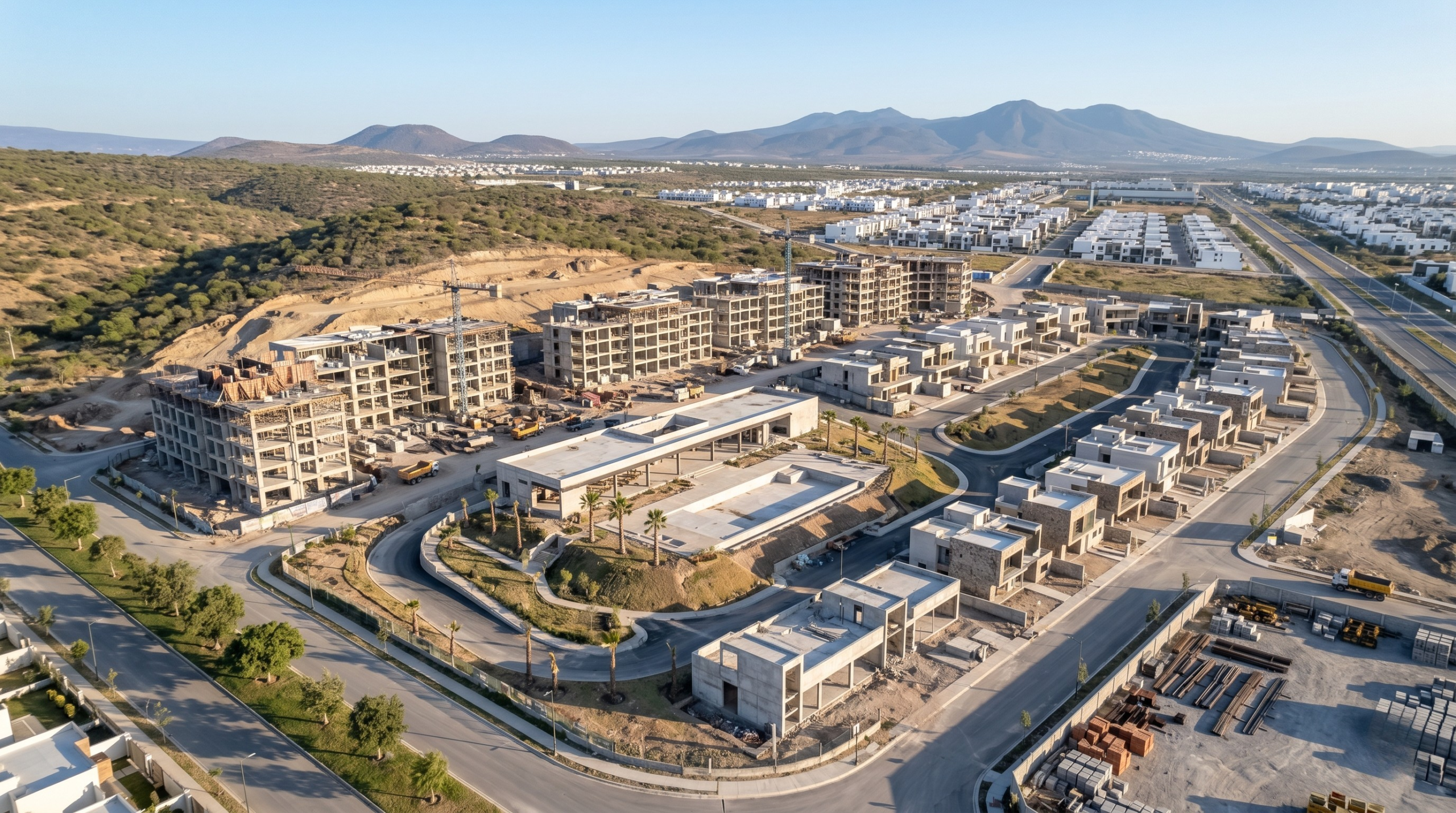 Director Responsable de Obra Zacatecas 1
