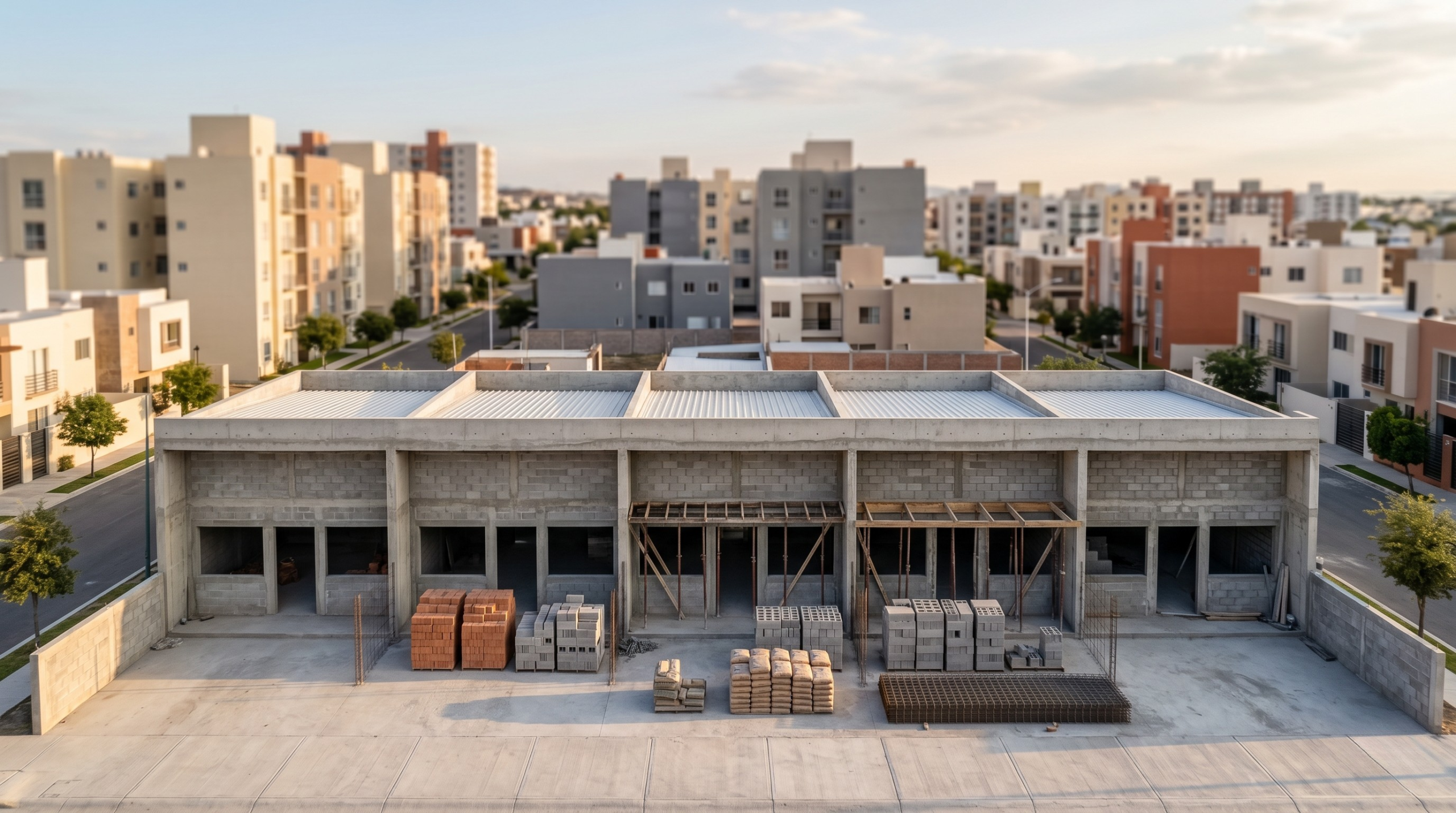 Director Responsable de Obra Zacatecas 3